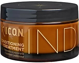 Fragrances, Perfumes, Cosmetics Hair Conditioner - I.C.O.N. India Conditioning Treatment