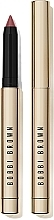 Fragrances, Perfumes, Cosmetics Lipstick - Bobbi Brown Luxe Defining Lipstick