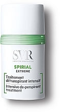 Roll-On Antiperspirant - SVR Spirial Extreme Roll-on Deodorant — photo N2