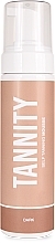 Self-Tanning Foam - Tannity Tanning Mousse — photo N1