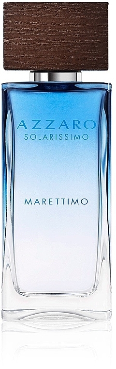 Azzaro Solarissimo Marettimo - Eau de Toilette (tester without cap) — photo N1