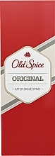 After Shave Lotion - Old Spice Original After Shave — photo N2