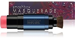 Fragrances, Perfumes, Cosmetics Blush - Smashbox Masquerade Creamy Cheek Color & Brush