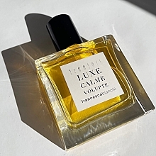 Francesca Bianchi Luxe Calme Volupte - Parfum — photo N3