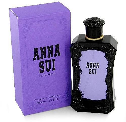 Anna Sui Eau de Toilette - Eau de Toilette — photo N1