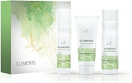 Fragrances, Perfumes, Cosmetics Set - Wella Professionals Elements Kit