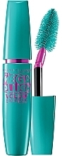 Fragrances, Perfumes, Cosmetics Lash Mascara - Maybelline Volum Express Mega Plush