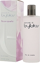 Fragrances, Perfumes, Cosmetics Byblos Rose Quartz - Eau de Toilette
