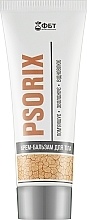 Body Cream-Balm 'Psorix' - PhytoBioTechnologies — photo N1