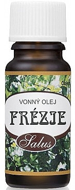 Freesia Aroma Oil - Saloos Fragrance Oil — photo N1