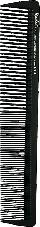 Comb, 014 - Rodeo Antistatic Carbon Comb Collection — photo N2