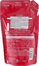 Moisturising Hair Conditioner - Tsubaki Premium Moist Conditioner (doypack) — photo N2