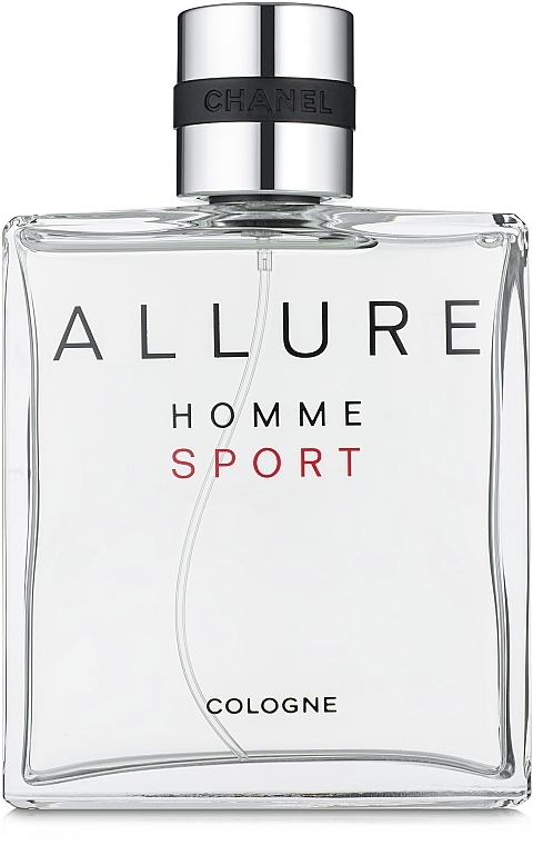 Chanel Allure homme Sport Cologne - Eau de Cologne — photo N2