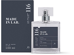 Made In Lab 116 - Eau de Parfum — photo N1