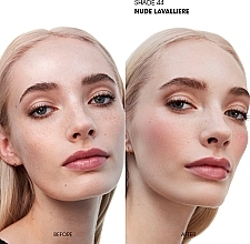 Yellow Face Blush  - Yves Saint Laurent Make Me Blush — photo N3