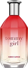 Tommy Hilfiger Tommy Girl Vibrant Summer - Eau de Toilette — photo N2