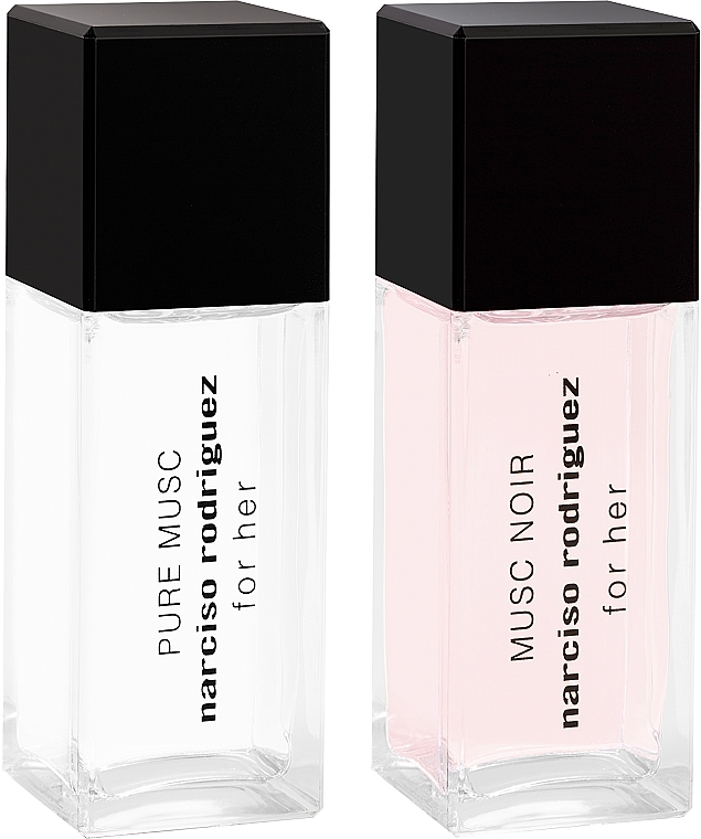 Narciso Rodriguez - Set — photo N1