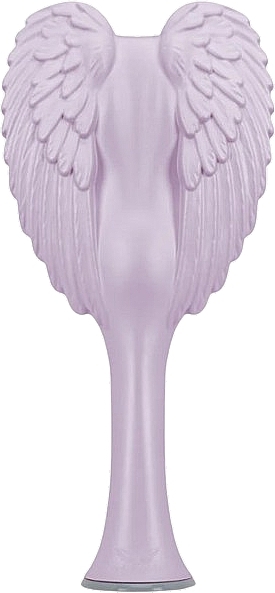 Tangle Angel 2.0 Detangling Brush Pastels Lilac - Tangle Angel 2.0 Detangling Brush Pastels Lilac — photo N1