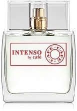 Cafe Parfums Cafe Intenso - Eau de Toilette — photo N2