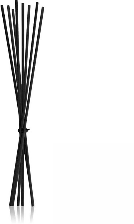Diffuser Reeds, 30cm - Maison Berger Black Synthetic Reeds — photo N6