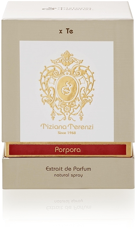Tiziana Terenzi Porpora - Perfume — photo N17