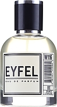 Fragrances, Perfumes, Cosmetics Eyfel Perfume W-116 - Eau de Parfum