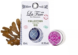 Fragrances, Perfumes, Cosmetics Eye Cream - La Fare 1789 Eyes Contour Miracle Care