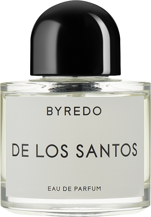 Byredo De Los Santos - Eau de Parfum — photo N1