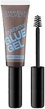 Fragrances, Perfumes, Cosmetics Brow Mascara - Gabriella Salvete Denim Brow Style Eyebrow Glue Gel Mascara