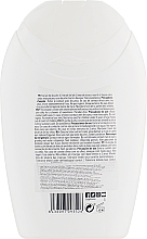 Almond Milk Shower Cream - Byphasse Caresse Shower Cream — photo N2