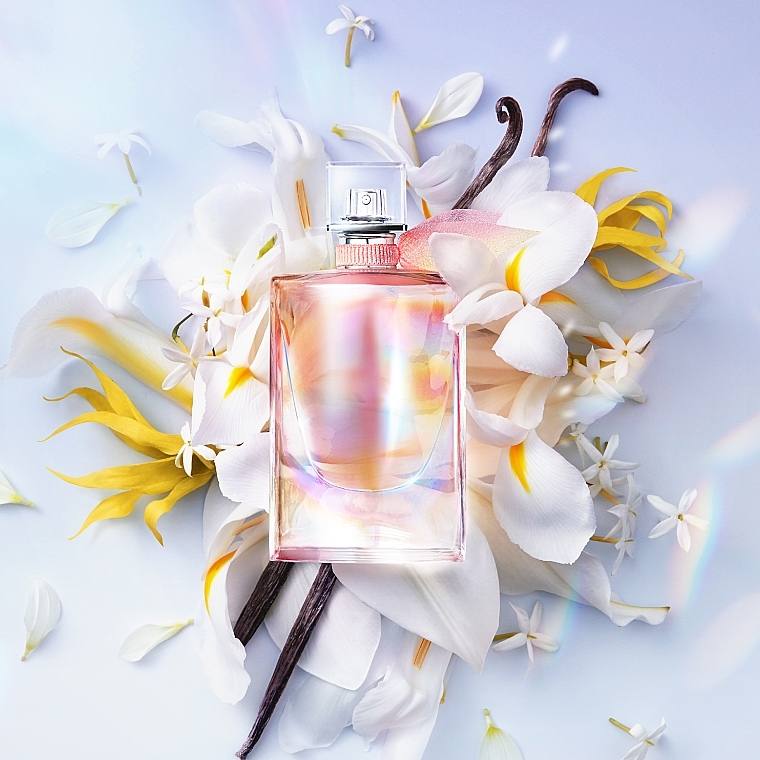 Lancome La Vie Est Belle Soleil Cristal - Eau de Parfum — photo N5