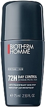 Fragrances, Perfumes, Cosmetics Deodorant - Biotherm Homme Day Control Deodorant 72 H