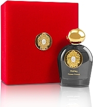 Tiziana Terenzi Comete Collection Halley - Perfume — photo N5