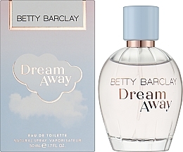 Betty Barclay Dream Away - Eau de Toilette — photo N3