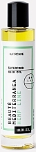 Fragrances, Perfumes, Cosmetics Hair Oil - Beaute Mediterranea Hemp Line Superfood Hair Oil