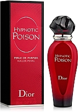 Eau de Toilette - Dior de Hypnotic Poison Roller-Pearl — photo N1