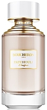 Boucheron Patchouli D'Angkor - Eau de Parfum — photo N2