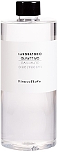 Fragrances, Perfumes, Cosmetics Laboratorio Olfattivo Biancofiore Refill - Reed Diffuser Refill