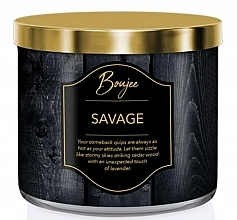 Fragrances, Perfumes, Cosmetics Kringle Candle Boujee Savage - Perfumed Candle