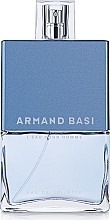 Fragrances, Perfumes, Cosmetics Armand Basi L’Eau de Toilette Pour Homme - Eau de Toilette