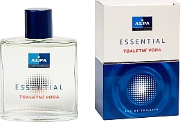 Alpa Essential - Eau de Toilette — photo N2