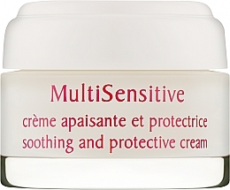 鎮静フェイスクリーム - Mary Cohr MultiSensitive Cream — photo N1