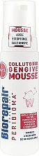 Gum Mousse - Biorepair Peribioma Gengive Mousse — photo N1