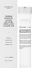 Tri-Acid Exfoliator - Your Kaya Your Revival (refill) — photo N2