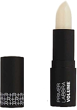 Lip Primer - Rougi+ GlamTech Volumizing Primer Lipstick — photo N2