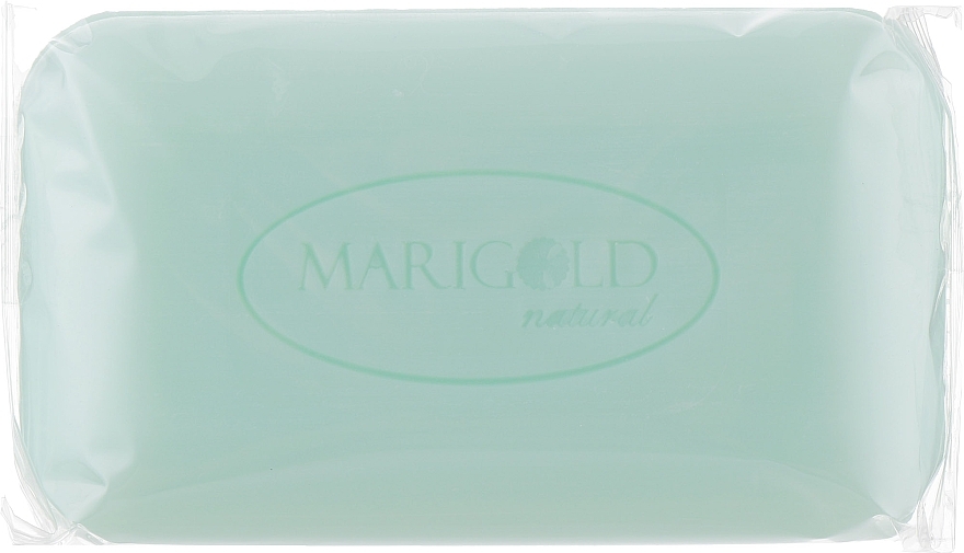 Avocado & Aloe Soap - Marigold Natural — photo N2