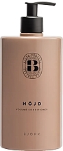 Hojd Volume Conditioner - Bjork Volume Conditioner — photo N2