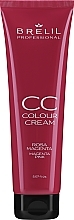 Coloring Hair Cream - Brelil Colorianne CC Color Cream — photo N4