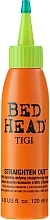 Fragrances, Perfumes, Cosmetics Thermo Active Smoothing Cream - Tigi Bed Head Straighten Out Straightening Cream