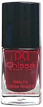 Fragrances, Perfumes, Cosmetics Gel Effect Nail Polish - Chissá Long Lasting Nail Polish